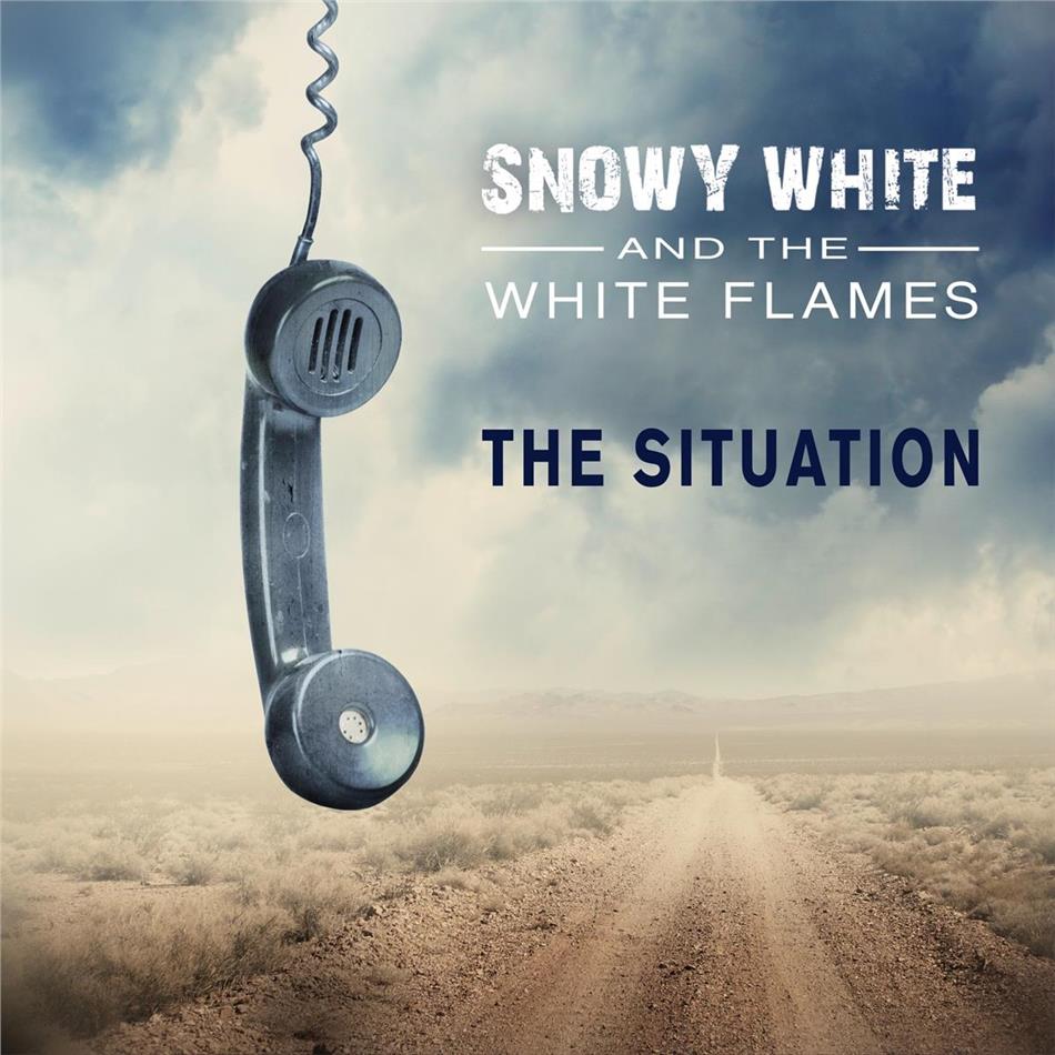 Snowy White - The Situation