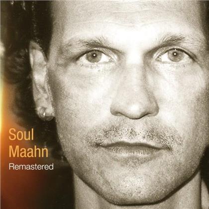 Wolf Maahn - Soul Maahn (2019 Reissue, Remastered)