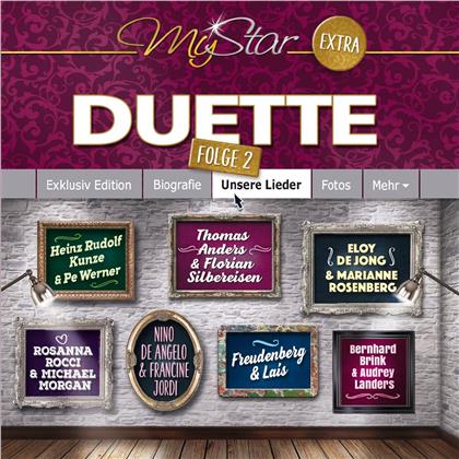 My Star - Duette Vol. 2