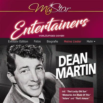 Dean Martin - My Star