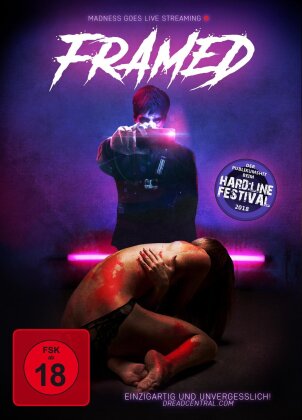 Framed (2017)