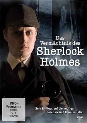 Das Vermächtnis des Sherlock Holmes (2013)