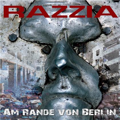 Razzia - Am Rande Von Berlin (2 LPs)