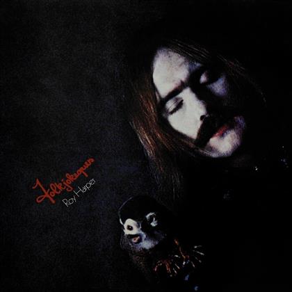 Roy Harper - Folkjokeopus (2019 Reissue, LP)