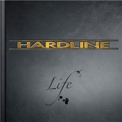 Hardline - Life (LP)