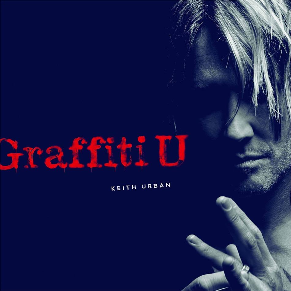 Keith Urban - Graffiti U (2019 Reissue)