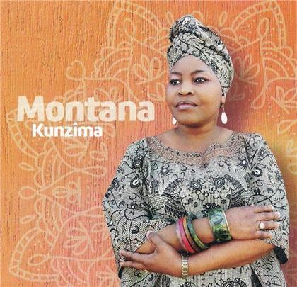 Montana - Kunzima