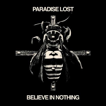 Paradise Lost - Believe In Nothing (2019 Reissue, Remastered)