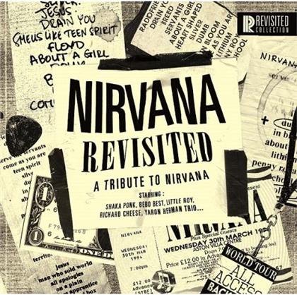 Nirvana - Nirvana Revisited