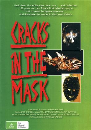 Cracks in the Mask