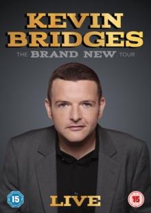 Kevin Bridges - The Brand New Tour - Live
