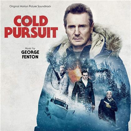 George Fenton - Cold Pursuit - OST