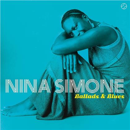 Nina Simone - Ballads & Blues (1 Bonustrack, 2019 Reissue, LP)