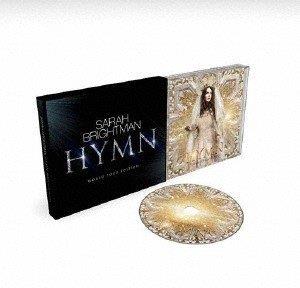Sarah Brightman - Hymn (Limited World Tour Edition, Japan Edition)