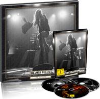 Blues Pills - Lady in Gold - Live in Paris (Blu-ray + 2 CDs)