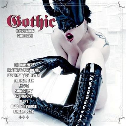 Gothic Compilation 67
