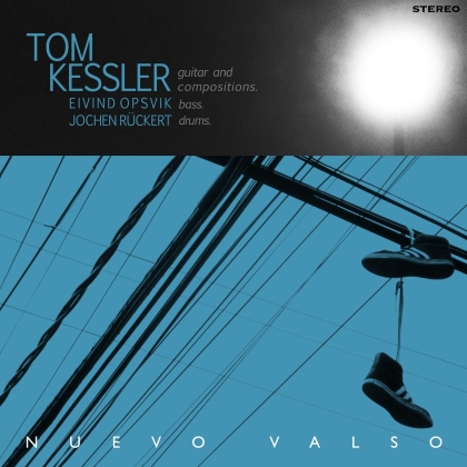 Tom Kessler - Nuevo Valso