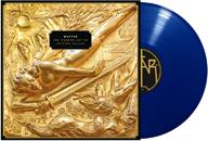 Mantar - The Modern Art Of Setting Ablaze (Dark Blue Vinyl, LP)