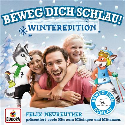 Beweg Dich Schlau Kids