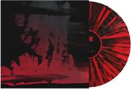 Loathe & Holding Absence - This Is As One (Red/Black Splatter Vinyl, 10" Maxi)