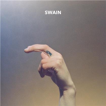 Swain - Howl / Heavy Dancing