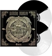 Dimmu Borgir - Eonian (Black/White Vinyl, LP)