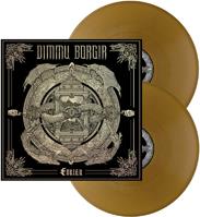 Dimmu Borgir - Eonian (Gold Vinyl, LP)