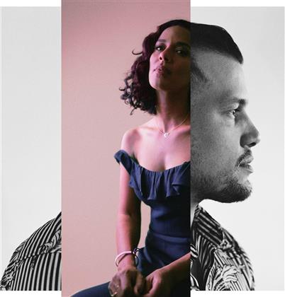 Johnnyswim - Moonlight (LP)