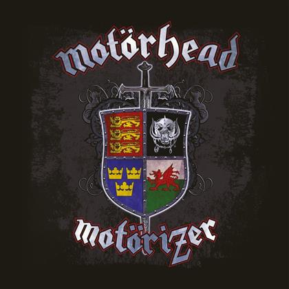 Motörhead - Motörizer (2019 Reissue, LP)