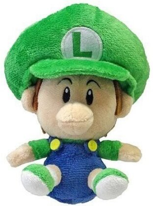 Nintendo: Baby Luigi - Plüsch