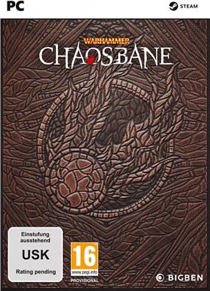 Warhammer: Chaosbane (Magnus Edition)