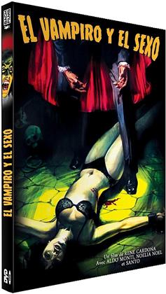 El vampiro y el sexo (1969)