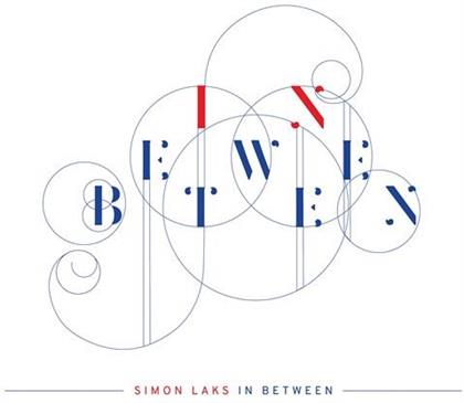 Glapiak, Wiczynski & Simon Laks - In Between