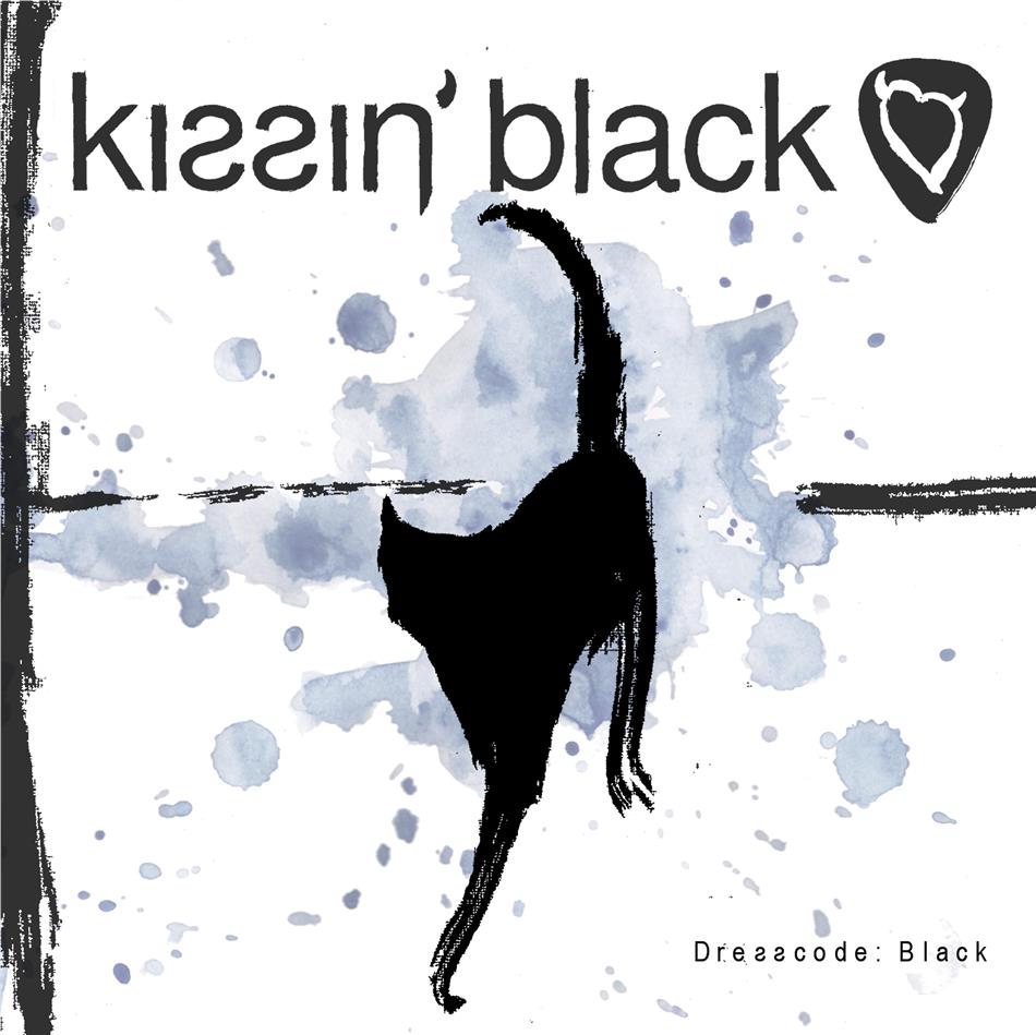 Kissin' Black - Dresscode: Black