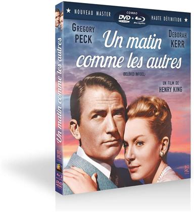 Un matin comme les autres (1959) (Blu-ray + DVD)