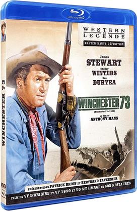 Winchester 73 (1950) (Collection Western de légende)