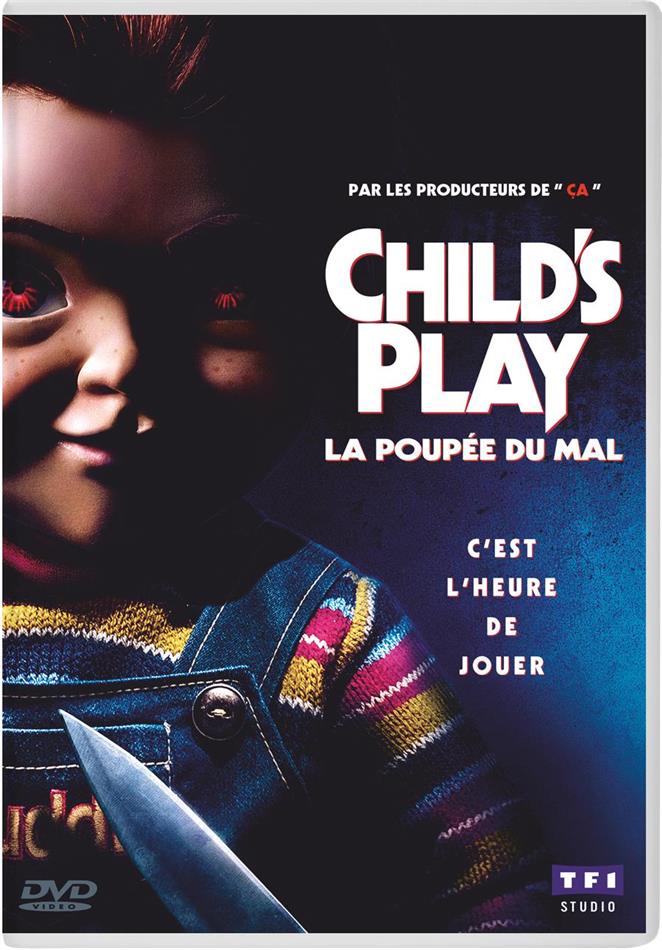 Child's Play - La poupée du mal (2019)
