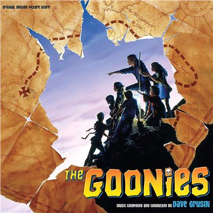 Dave Grusin - Goonies - OST (LP)