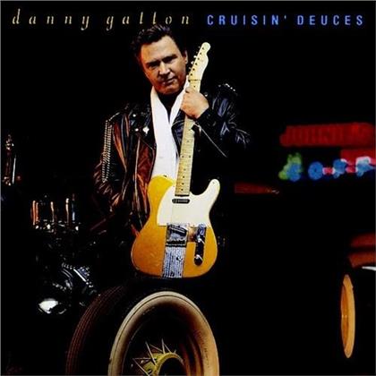 Danny Gatton - Cruisin' Deuces (2019 Reissue)