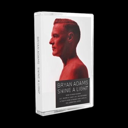 Bryan Adams - Shine A Light