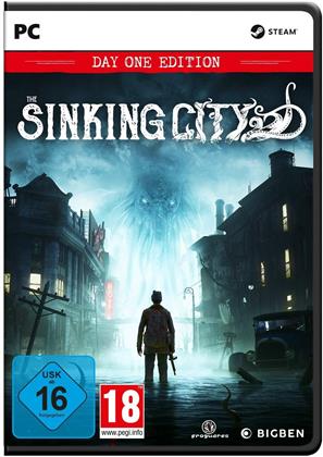 The Sinking City (Day One Edition)