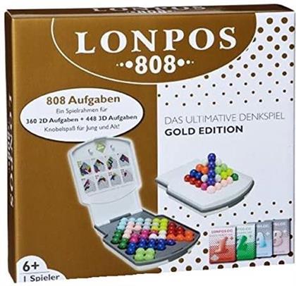 Lonpos 808 (Spiel)