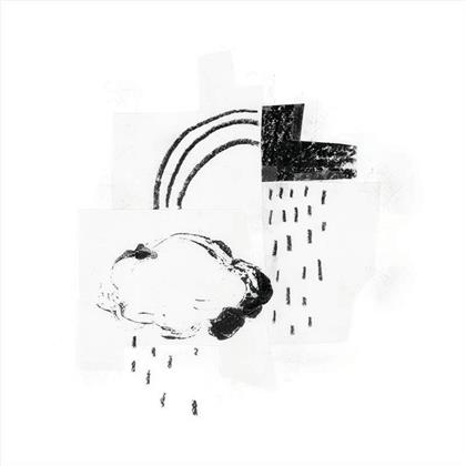 Damien Jurado - In The Shape Of A Storm (LP + Digital Copy)