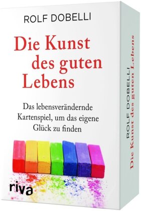 Die Kunst des guten Lebens (Kartenspiel)