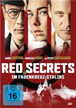 Red Secrets - Im Fadenkreuz Stalins (2019)