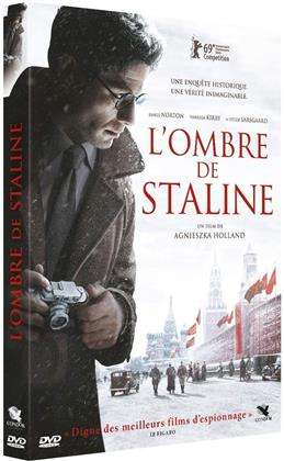 L'ombre de Staline (2019)