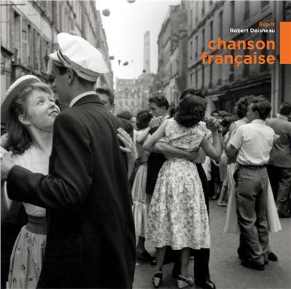 Chanson française (LP)
