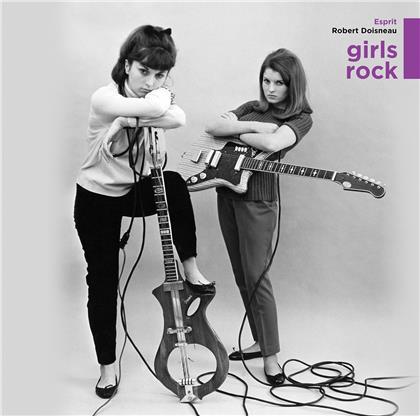 Girls Rock (LP)