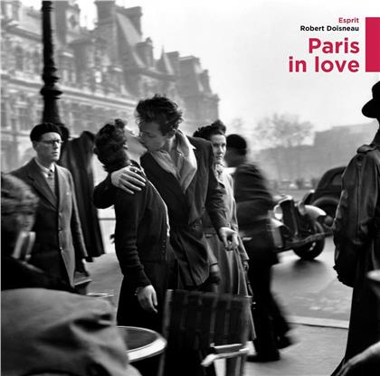 Paris In Love (LP)