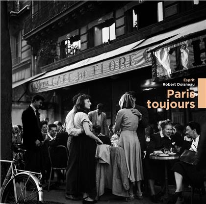 Paris Toujours (LP)